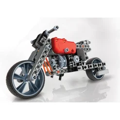 Atelier Mécanique : Roadster et Dragster - Clementoni