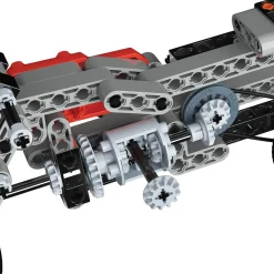 Atelier Mécanique : Roadster et Dragster - Clementoni