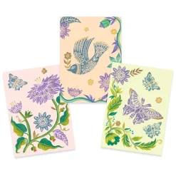 ATELIERS : Passiflore - Djeco