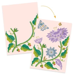 ATELIERS : Passiflore - Djeco