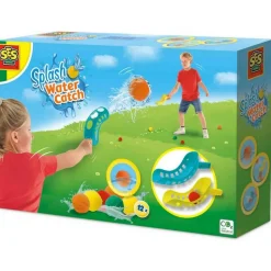 Attrape Balle Splatch ! - SES Creative