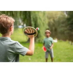 Attrapez la balle - BS Toys