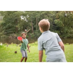 Attrapez la balle - BS Toys