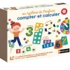 Au rythme de l'enfant compter - Nathan