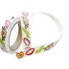 Autocollants bouches sur rouleau set de 600 - Eduplay