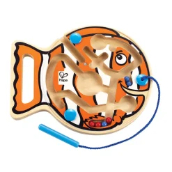 Avancez les poissons - Hape