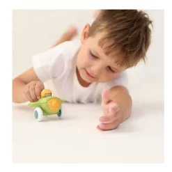 Avion Baby BIO - Tolo