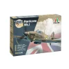 Avion Hurricane Mk 1 Aces - Italeri