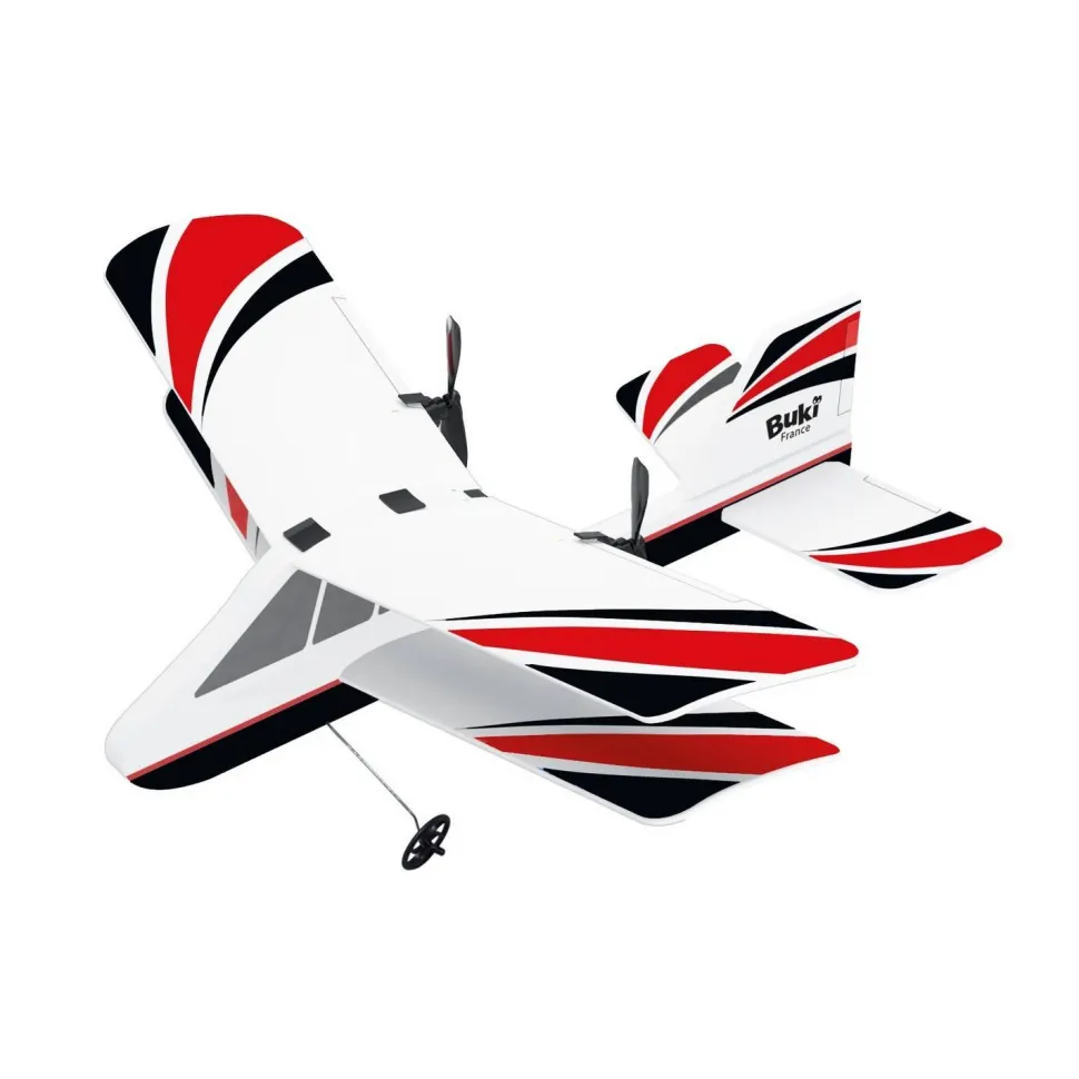 Avion RC - Buki France