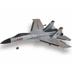 AVION RTF J-11 Flugzeug 3 canaux 2,4GHz avec Gyro - Amewi