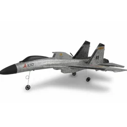 AVION RTF J-11 Flugzeug 3 canaux 2,4GHz avec Gyro - Amewi