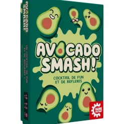 AVOCADO SMASH - Blackrock