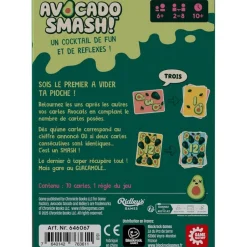 AVOCADO SMASH - Blackrock