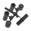 AX31397 -WB8-HD Shorty Driveshaft - Axial