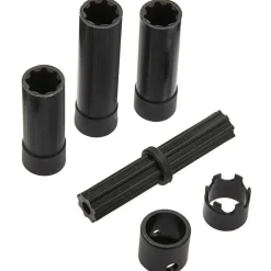 AX31586 -WB8-HD Standard Driveshafts - Axial