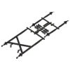 AX31353 Monster Truck Body Post Set - Axial