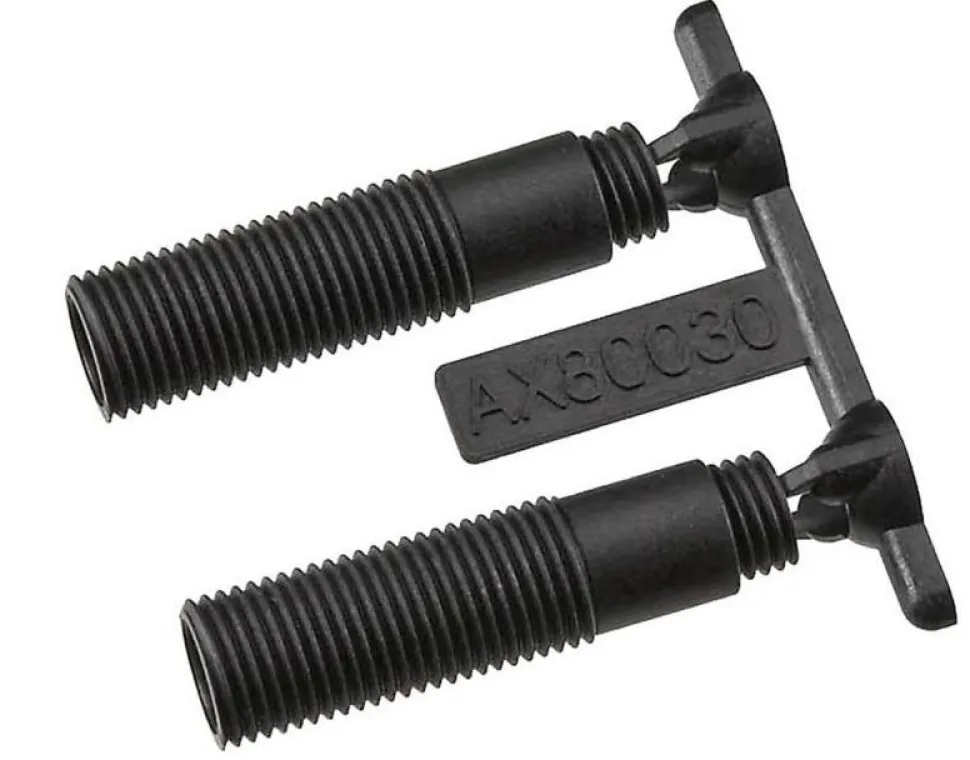AX80030 Shock Body Set 61-90(2) - Axial