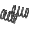 AX30413 Slipper Spring 8.5x12 165lbs/In Black (2) - Axial