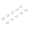 AXA1391 -E4 E-Clip (10) - Axial