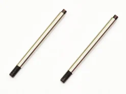 Axe d'amortisseur avant (2) - Kyosho