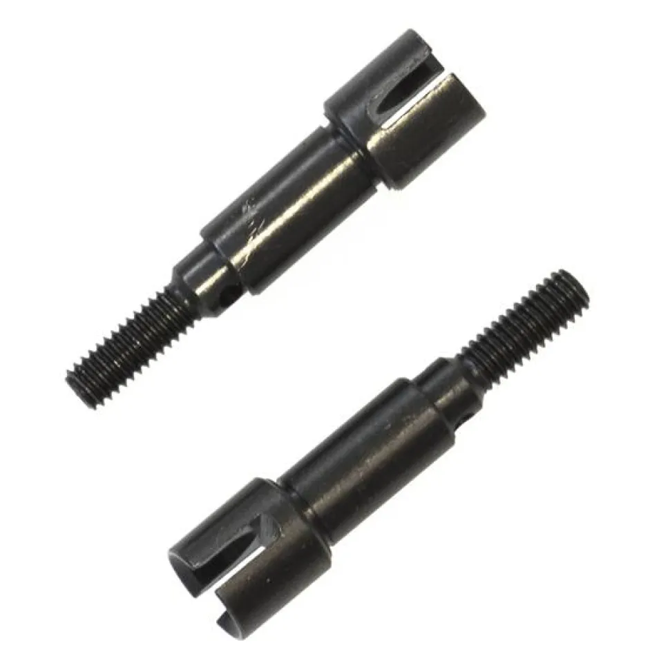 Axe de roue arrière - FunTek - Funtek