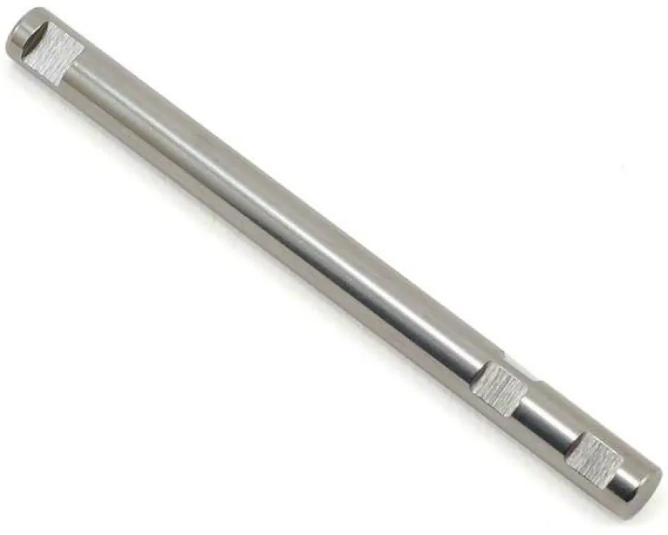 Axe moteur BL10 Eflite - E-flite