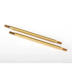 Axes D'Amortisseurs Arriere 74Mm Titane (2) - Traxxas - Traxxas