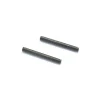 Axes de fixation etriers arrieres STR8 - HobbyTek - HOBBYTECH