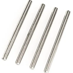 Axes de suspension inferieur Avant /Arriere 2.5x36mm - FunTek - Funtek