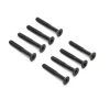 Axial - M4 x 30mm, Flat Head Screw (8) - Axial