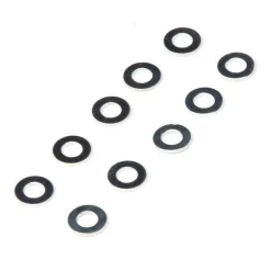 Axial 2.5 x 4.6 x 0.5mm Washer (10) - Axial