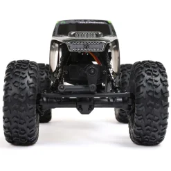 Axial AX24 XC-1 4WS 1:24 Crawler Brushed RTR Vert - Axial