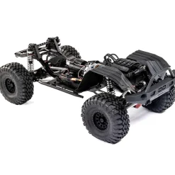 Axial SCX6 Trail Honcho 4WD 1:6 RTR Rouge - Axial