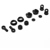Axial Shock Parts, Molded: RBX10 - Axial