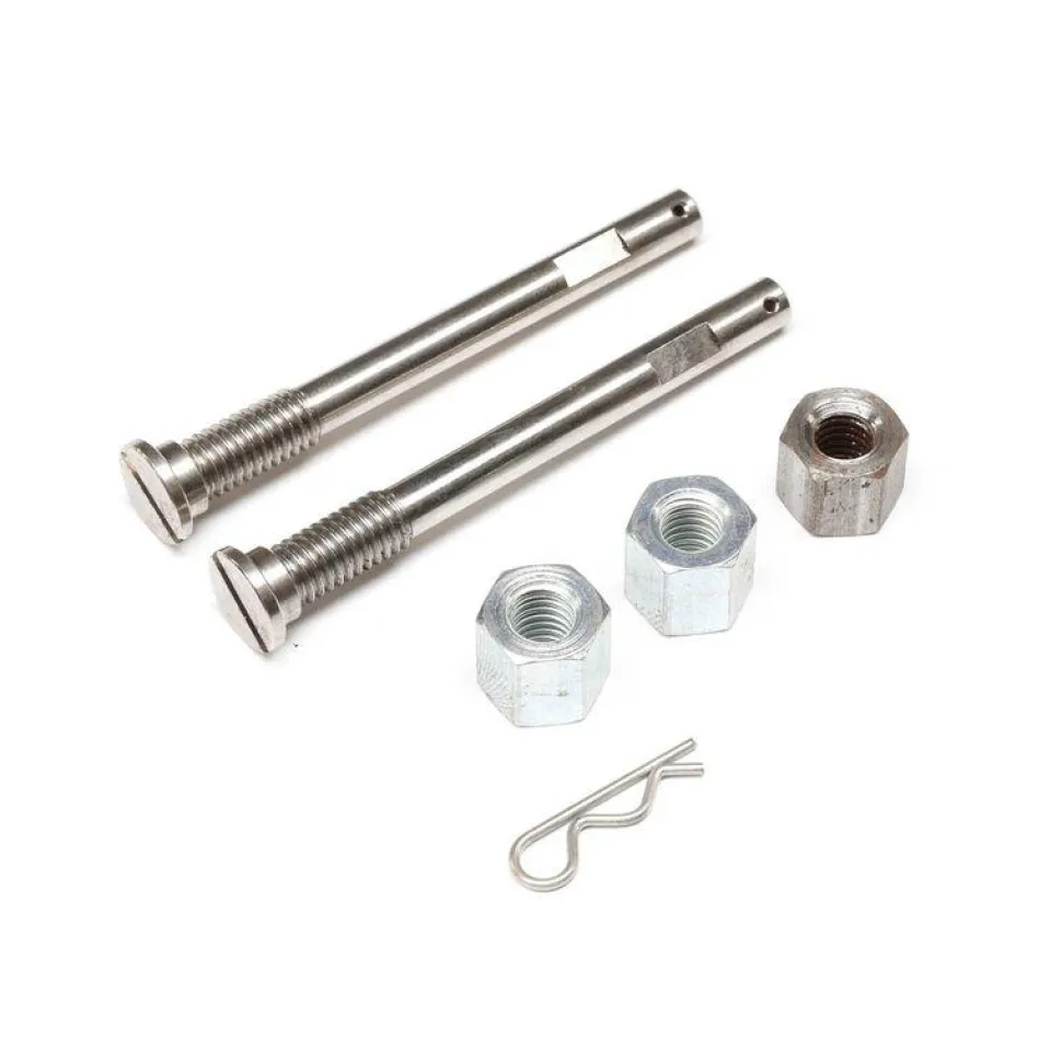 Axles: CZ Cessna 150T 2.1m - E-flite