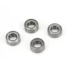 B450 - Roulements 4x8x3 arbre anticouple (4) - Blade