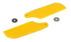 B450,400 -Pales d'anticouple , jaune - Blade