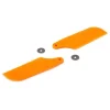 B450,400 -Pales d'anticouple , orange - Blade