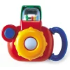 Baby camera : mon premier appareil photo - Tolo