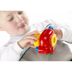 Baby camera : mon premier appareil photo - Tolo