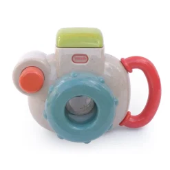 Baby Caméra Bio - Tolo