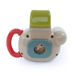 Baby Caméra Bio - Tolo