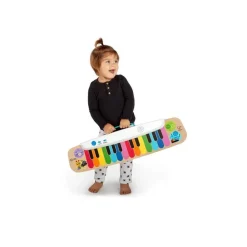 Baby Einstein : Clavier Magic Touch - Hape