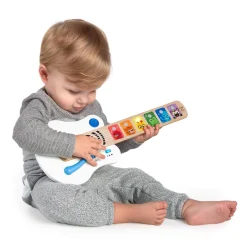 Baby Einstein : Guitare Magic Touch - Jouet musical - Hape