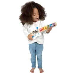 Baby Einstein : Guitare Magic Touch - Jouet musical - Hape