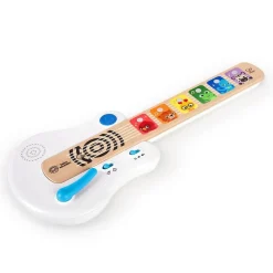 Baby Einstein : Guitare Magic Touch - Jouet musical - Hape