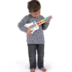 Baby Einstein : Guitare Magic Touch - Jouet musical - Hape