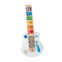 Baby Einstein : Guitare Magic Touch - Jouet musical - Hape