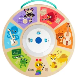 Baby Einstein : Orchestre Magic Touch - Jouet musical - Hape