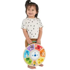 Baby Einstein : Orchestre Magic Touch - Jouet musical - Hape